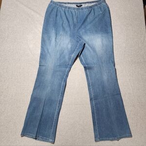 Denim 24/7 TALL Pull On Pants Jeans